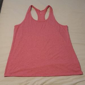 Old Navy Active Go Dry Racerback Tank Top